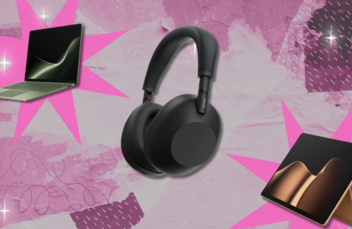 Beli Surface Pro atau Laptop, Dapat Headphone Sony WH-1000XM6 Gratis