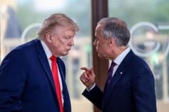 Amerika Serikat Kenakan Tarif 50% untuk Impor Kanada, Eskalasi Ketegangan Dagang