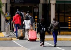 Proyek Bandara Kenya: Sorotan Investasi China dan Potensi Pengaruh Geopolitik