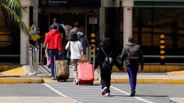 Proyek Bandara Kenya: Sorotan Investasi China dan Potensi Pengaruh Geopolitik