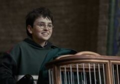 Kru Serial "Harry Potter" Ungkap Proses Syuting yang Disebut "Brutal"