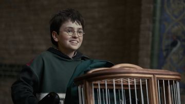 Kru Serial "Harry Potter" Ungkap Proses Syuting yang Disebut "Brutal"