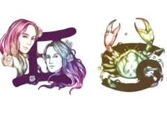 Prediksi Astrologi 21 Juli 2026: Gemini dan Cancer Jalani Hari dengan Fokus Berbeda