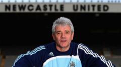 Kevin Keegan: Sosok Penuh Semangat yang Mewarnai Sepak Bola