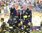 Piala Dunia Geopolitik Berakhir: Sorotan Kontroversial dan Performa Mengecewakan