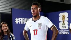 Mengejutkan, Morgan Rogers Gabung Chelsea Senilai Rp 2,2 Triliun