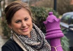 PM Hungaria Pilih Juara Catur Judit Polgar Jadi Plt Presiden