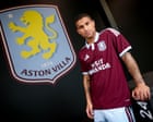 João Gomes Resmi Berseragam Aston Villa, Transfer Senilai £38 Juta