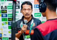 Persiraja Mulai Persiapan Musim 2026/27 dengan Program Latihan Bertahap