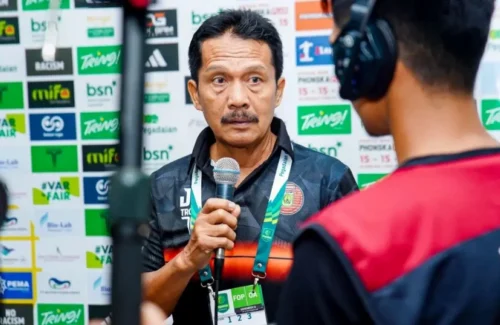 Persiraja Mulai Persiapan Musim 2026/27 dengan Program Latihan Bertahap