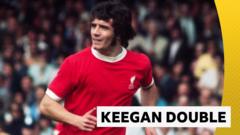Keegan Dua Gol, Liverpool Raih Gelar FA Cup 1974 Usai Bungkam Newcastle