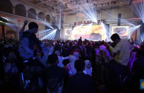 Gratisnya Tarif PNBP Hak Cipta Lagu Percepat Distribusi Royalti
