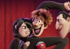 Petualangan Monster Kembali: "The Haunting of Hotel Transylvania" Siap Menggebrak Bioskop Oktober 2027