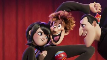 Petualangan Monster Kembali: "The Haunting of Hotel Transylvania" Siap Menggebrak Bioskop Oktober 2027
