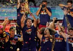 Spanyol Pesta Juara Dunia 2026: Parade Meriah di Madrid Rayakan Gelar Raja Sepak Bola