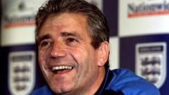 Kevin Keegan, Legenda Sepak Bola Inggris, Meninggal Dunia di Usia 75 Tahun