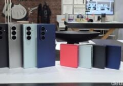 Samsung Galaxy Unpacked 2026: Z Fold8, Fold8 Ultra, dan Flip8 Siap Menggebrak