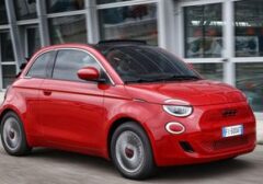 Penjualan Fiat di Australia Anjlok di Tengah Gempuran Mobil China