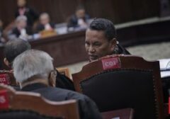 Hotman Paris Minta Maaf ke Prabowo Subianto Terkait Kasus TPPU Kliennya