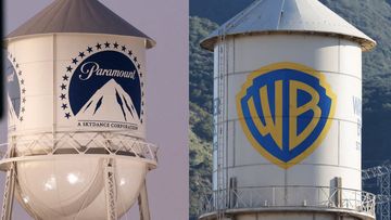 Pengadilan Tunda Merger Paramount-Skydance, Nilai Transaksi Rp1.990 Triliun
