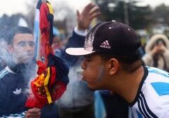 Kepulangan Argentina Pasca Final Piala Dunia 2026: Sambutan Meriah dan Aksi Unik Penggemar