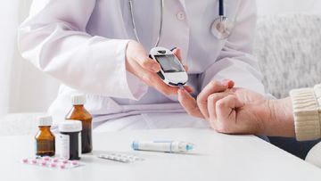 Mayoritas Penderita Diabetes di Indonesia Belum Terdeteksi, Ancaman Komplikasi Mengintai
