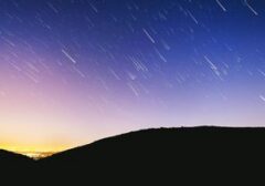 Tragedi Langka: Satu-satunya Manusia yang Tewas Akibat Hantaman Meteorit