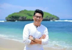 Semesta Nekra: Novel Andre Syahreza Padukan Memori '98 dan Keresahan Sosial-Politik