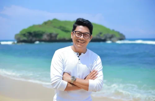 Semesta Nekra: Novel Andre Syahreza Padukan Memori '98 dan Keresahan Sosial-Politik
