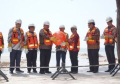 Kabel Laut Nongsa-Changi Beroperasi, Perkuat Konektivitas Digital Indonesia-Singapura