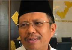 KPK Tingkatkan Kasus OTT Lombok Barat ke Penyidikan, Bupati Jadi Tersangka?