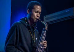 Java Jazz 2026: Wave to Earth, Slank, dan Bintang Internasional Gebrak PIK 2