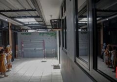 Wanita Terjebak di Daycare Ciputat, Diduga Terkait Sengketa Sewa