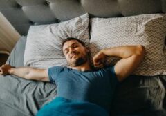 Bangun Tidur Makin Segar: Rahasia Peregangan Otot dan Sendi untuk Tubuh Optimal