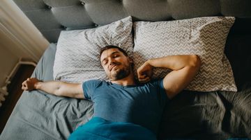 Bangun Tidur Makin Segar: Rahasia Peregangan Otot dan Sendi untuk Tubuh Optimal
