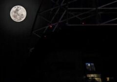 Momen Langka: Astronom Potret Dekat 'Bulan Mini' Bumi untuk Pertama Kali