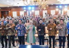 Sinergi Tiga Pilar Jaga Keuangan Digital Indonesia dari Ancaman Kejahatan Siber