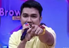 Aldi Taher Jawab Tuduhan Pencucian Uang: "Ngiri? Kerja!"