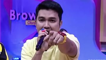 Aldi Taher Jawab Tuduhan Pencucian Uang: "Ngiri? Kerja!"