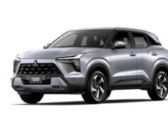 Intip Skema Kredit Mitsubishi New Xforce Termurah, Cicilan Bulanan Mulai Rp 7 Jutaan
