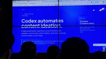 AI Coding Agent Jadi Primadona: Codex Meetup Pertama di Jakarta Lampaui Target Peserta