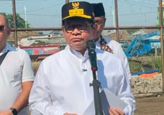 Pramono Anung: Pilah Sampah Efektif Kurangi Volume Truk ke Bantargebang