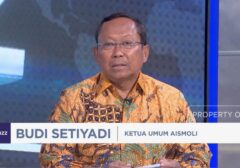 Asosiasi Industri Sepeda Motor Listrik Indonesia Desak Pemerintah Beri Ruang bagi Pabrikan Swasta