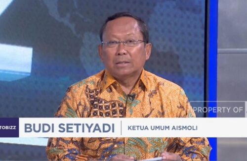 Asosiasi Industri Sepeda Motor Listrik Indonesia Desak Pemerintah Beri Ruang bagi Pabrikan Swasta