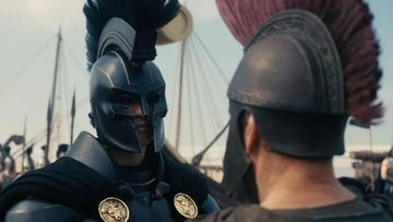 Lonjakan Harga dan Penipuan Tiket "The Odyssey 70mm" Akibat Kelangkaan