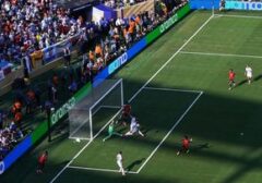 Kontroversi Gol Torres di Final Piala Dunia 2026: Simeone Muda Jadi Sasaran Kritik Publik Argentina