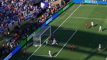 Kontroversi Gol Torres di Final Piala Dunia 2026: Simeone Muda Jadi Sasaran Kritik Publik Argentina