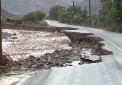 Chile Darurat Banjir: Lima Tewas, Infrastruktur Lumpuh Akibat Hujan Ekstrem