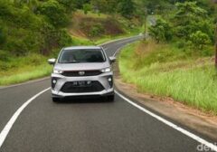 Harga Daihatsu Xenia Terbaru per Juli 2026 Naik Tipis Rp 1 Juta