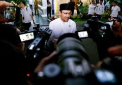 Presiden Perintahkan Penguatan Jaring Pengaman Sosial, Mensos Pastikan Verifikasi Data Bansos Berlanjut